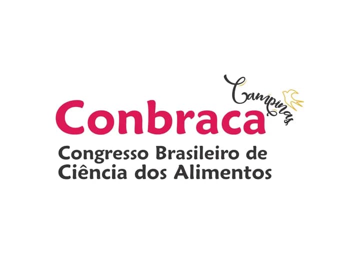 Conbraca, Congresso Brasileiro de Ciência dos Alimentos